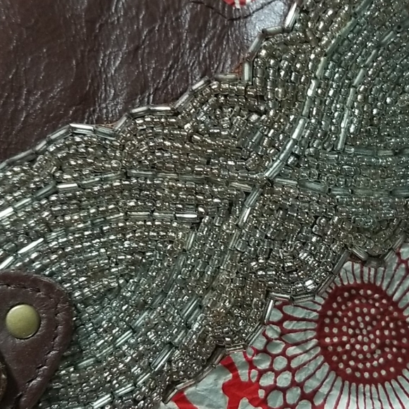 Jasper and Jeera belt - Picture 5 of 6